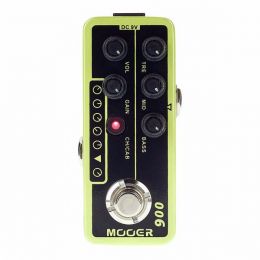 Педаль Mooer 006 US CLASSIC DELUXE